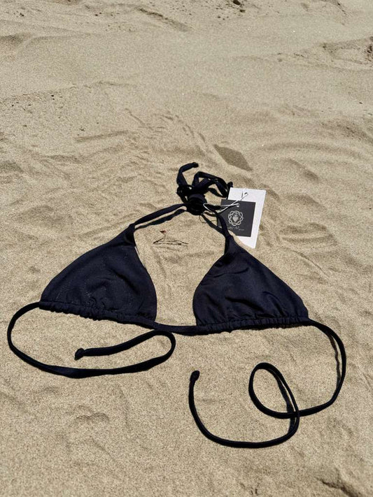 SHORE TOP - The Triangle Bikini Top