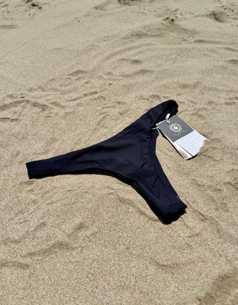 TIDE BOTTOM - The minimal bikini bottom
